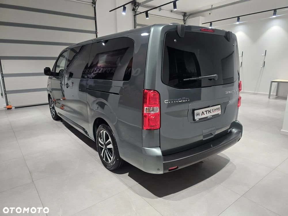 Citroën SpaceTourer - 13