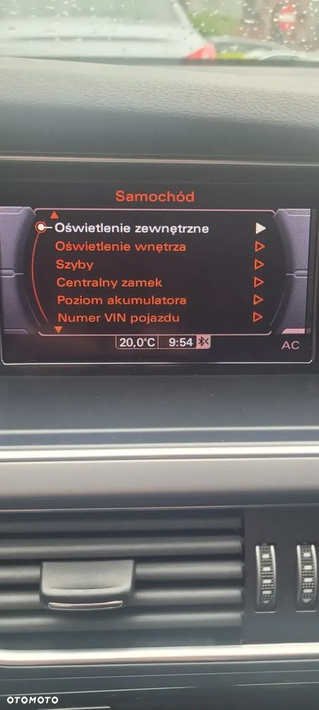 Audi A4 Avant 2.0 TDI DPF Ambition - 24