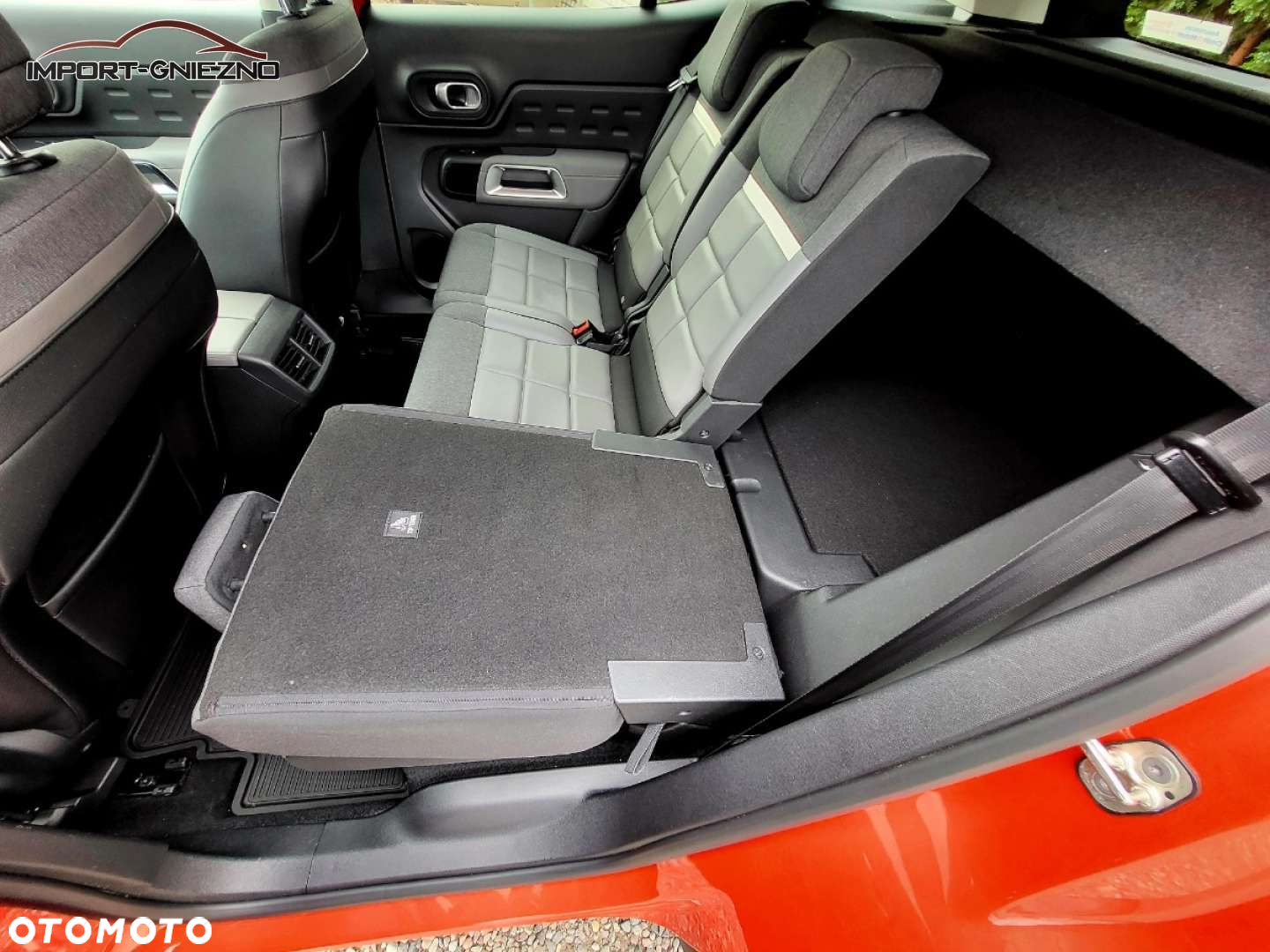 Citroën C5 Aircross - 7