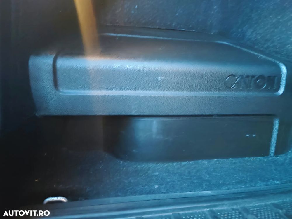 Skoda Octavia 2.0 TDI ELEGANCE DSG - 12