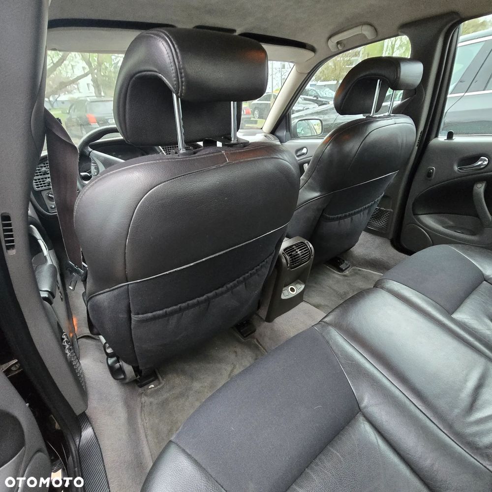 Saab 9-5 - 30