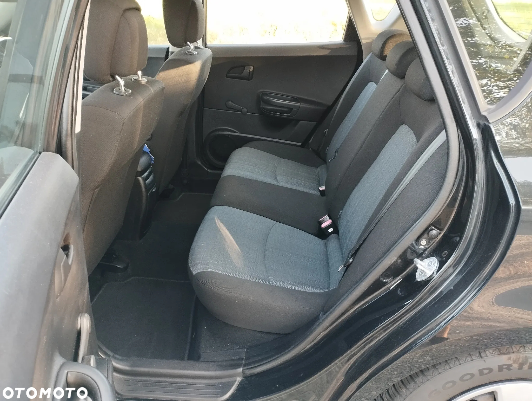 Kia Ceed Cee'd 1.4 M - 10
