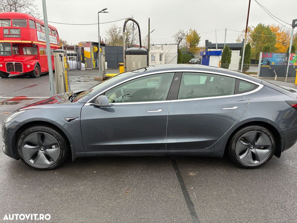 Tesla Model 3 AWD Dual Motor - 7