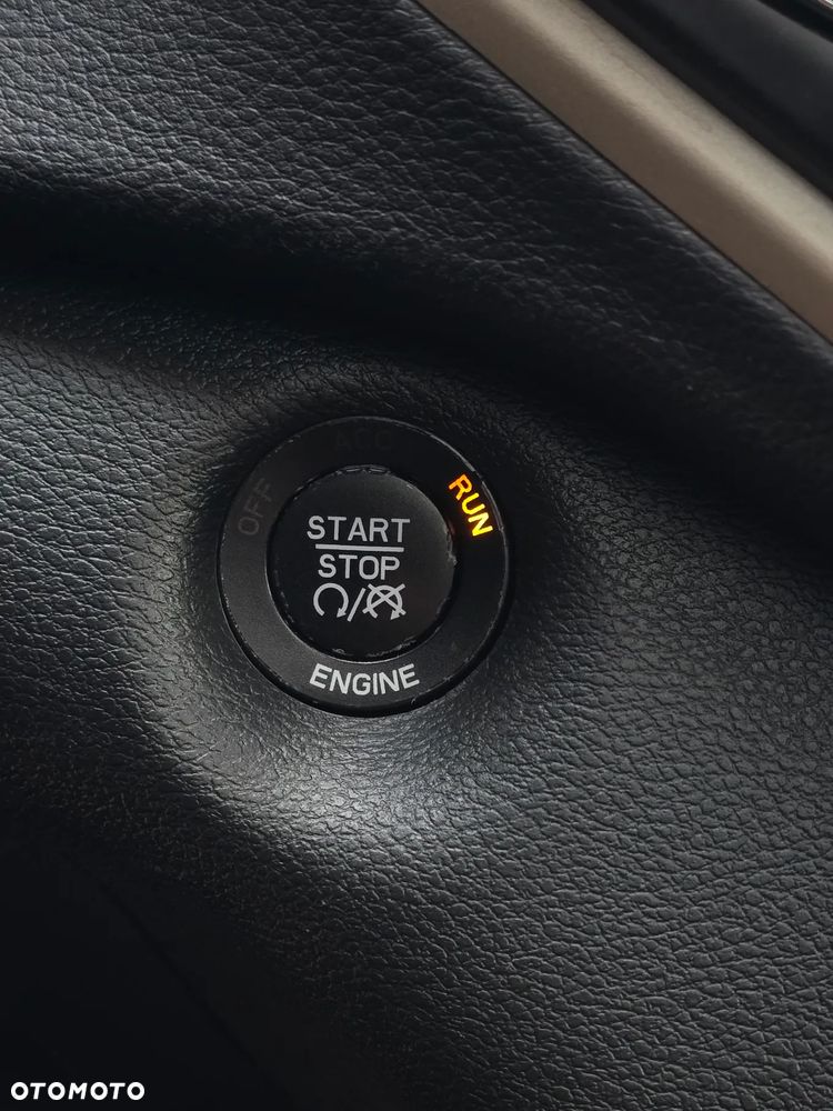 Jeep Cherokee 2.0 Multijet Active Drive II Automatik Limited - 33