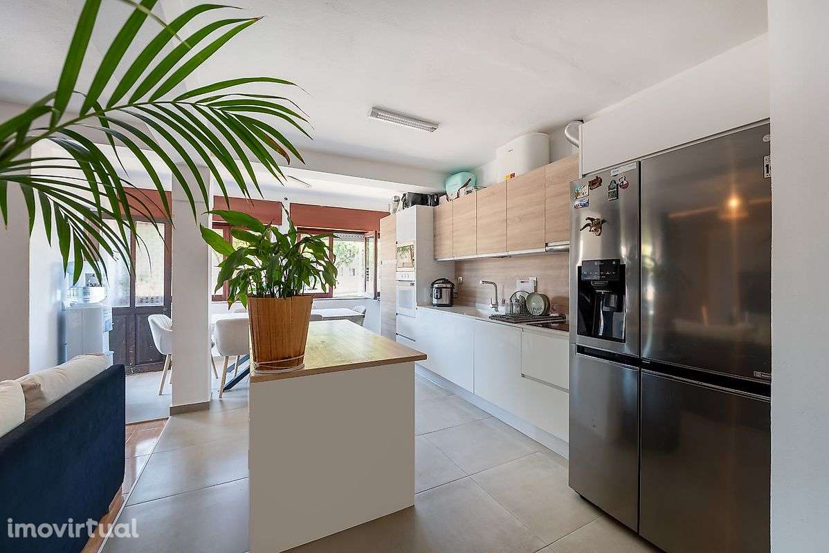 Apartamento T3 para venda - Grande imagem: 5/24