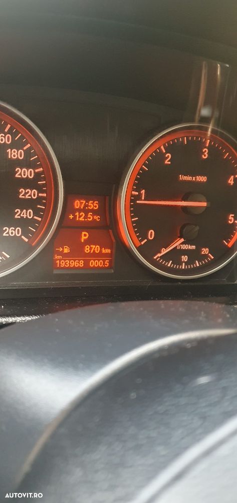 BMW X1 xDrive20d Aut. - 2