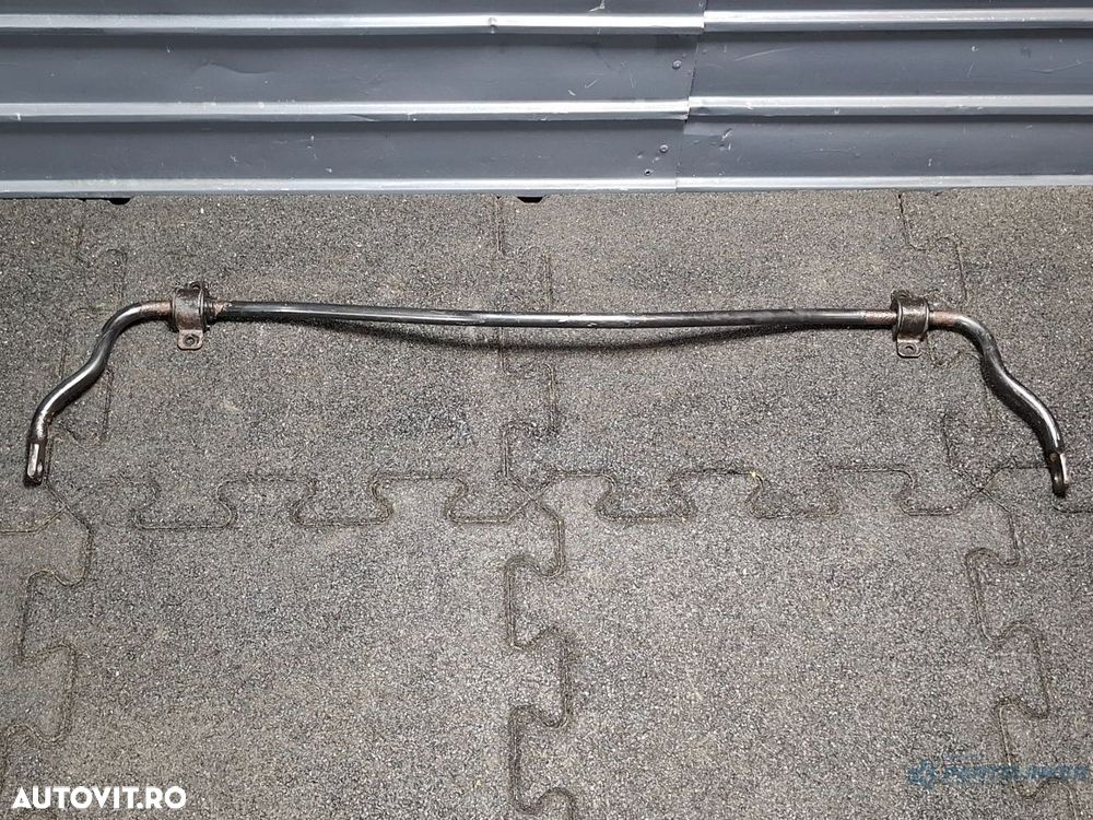 Bara stabilizatoare spate AUDI A4 III Avant 8ED, B7 2004 - 2008 TDI BKE, BRB 8E0511409AH - 1
