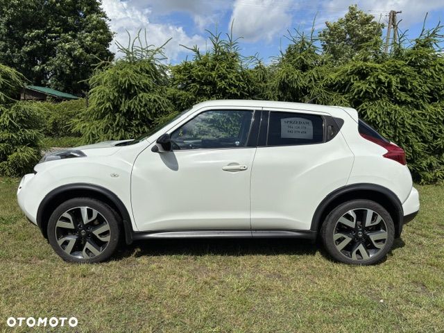 Nissan Juke 1.6 Start/Stop Acenta - 2