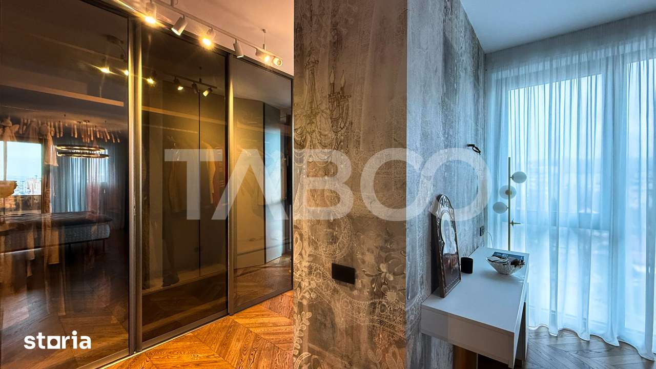Apartament 4 camere de vanzare bloc nou Comision 0 in Gheorgheni — fotografia 3