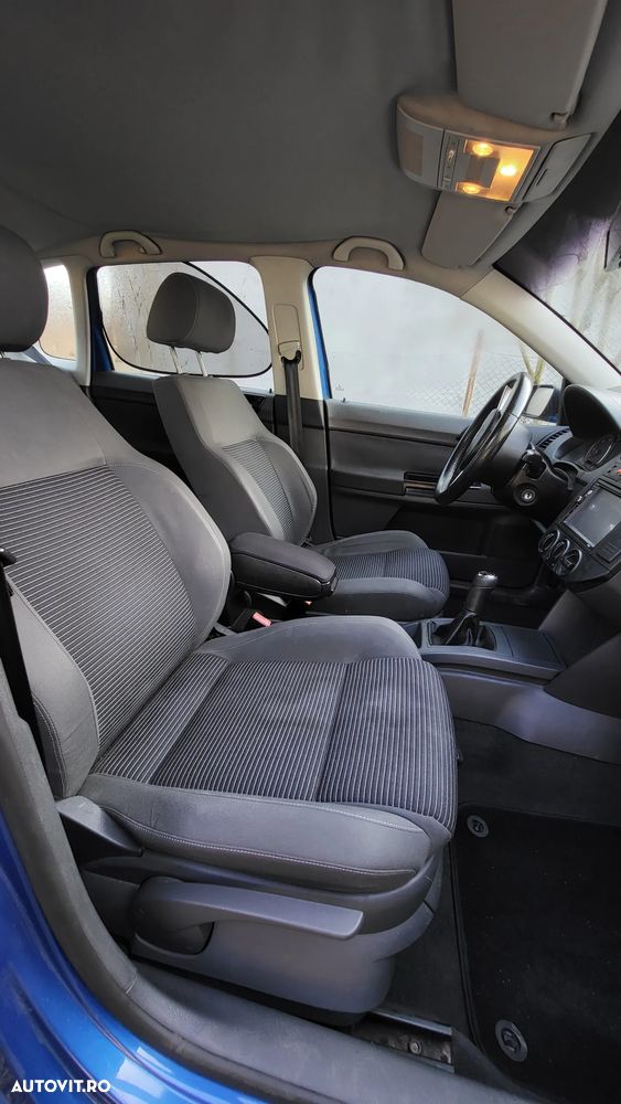 Volkswagen Polo 1.9 TDI GT - 11