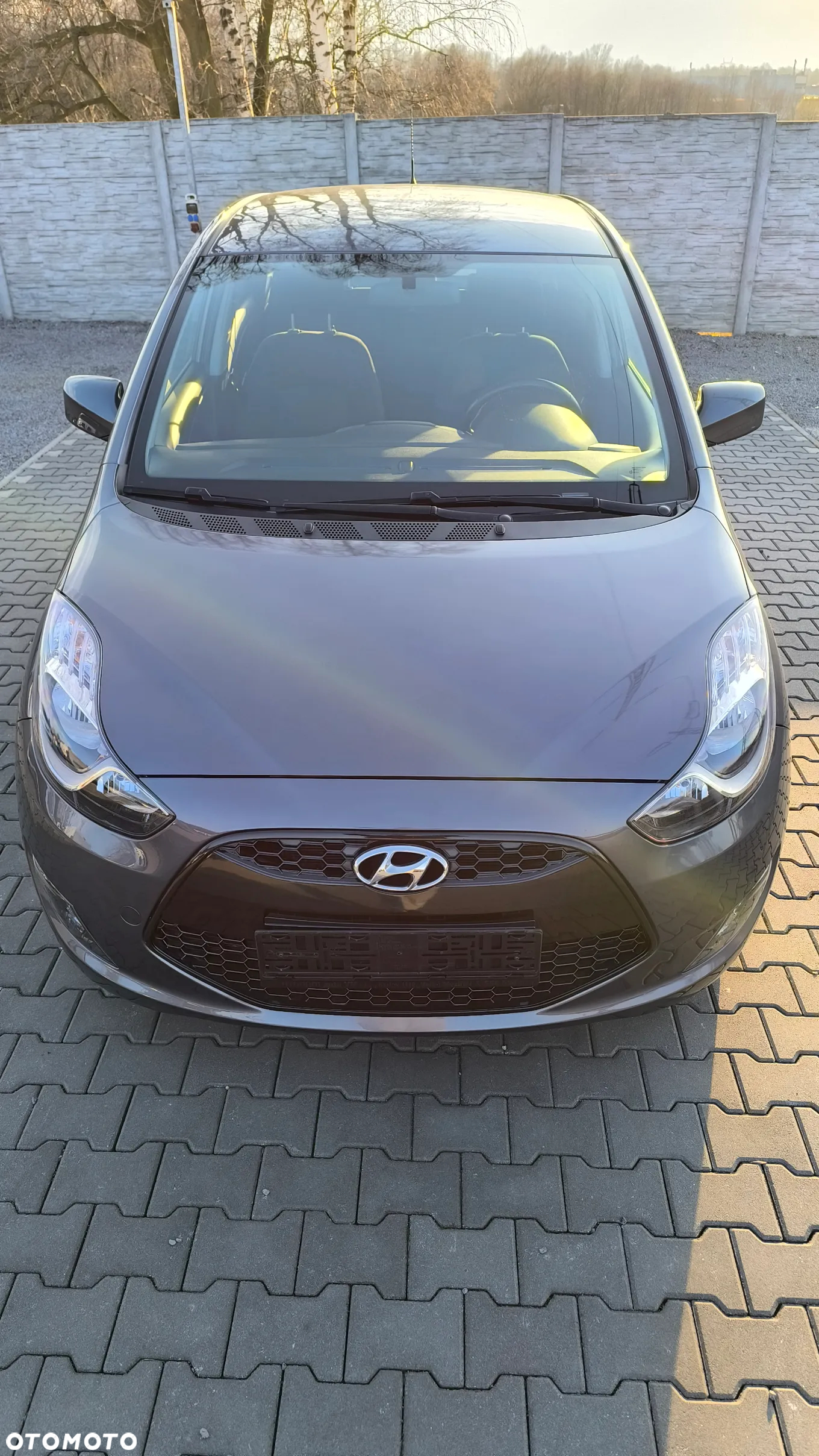 Hyundai ix20 1.4 blue Comfort - 15