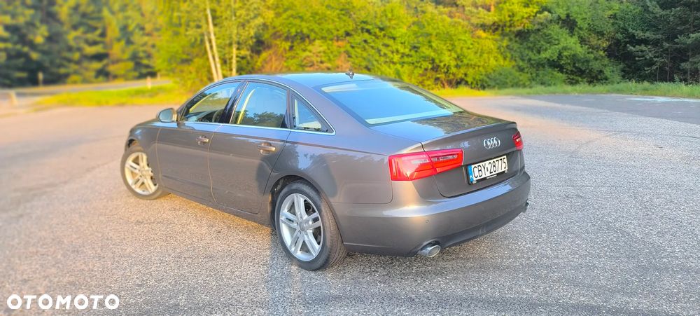 Audi A6 ver-3-0-tdi-quattro-s-tronic - 12