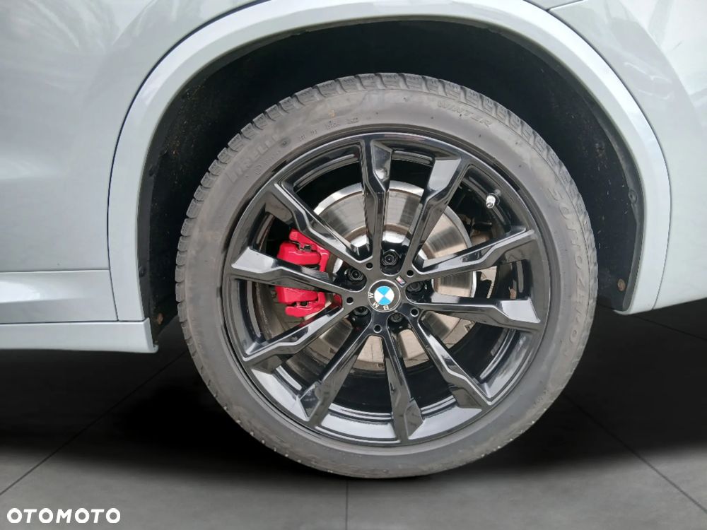 BMW X3 xM40d mHEV - 5