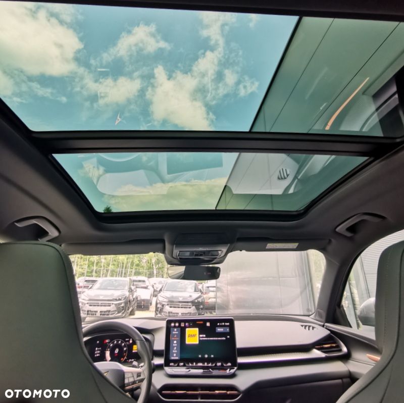 Cupra Terramar 2.0 TSI 4Drive VZ DSG - 12