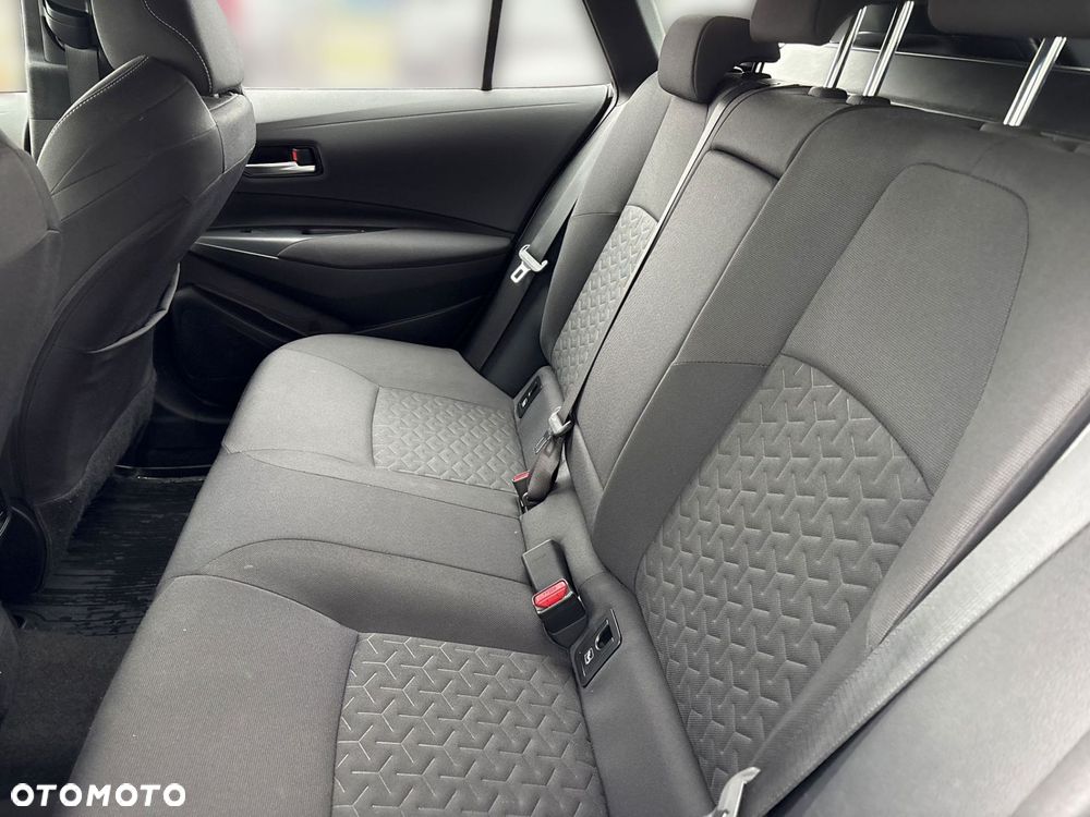 Toyota Corolla 2.0 Hybrid Comfort - 16