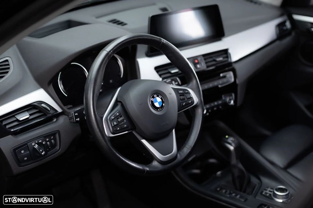 BMW X1 25 e xDrive Line Sport - 30