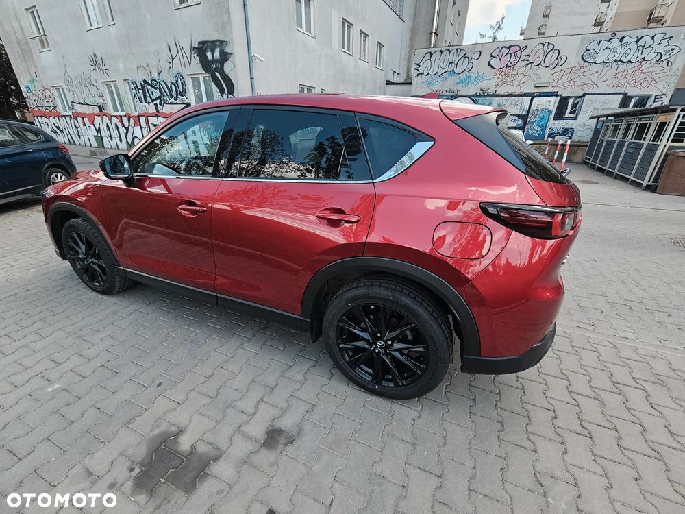 Mazda CX-5 2.5 Skypassion 2WD - 15