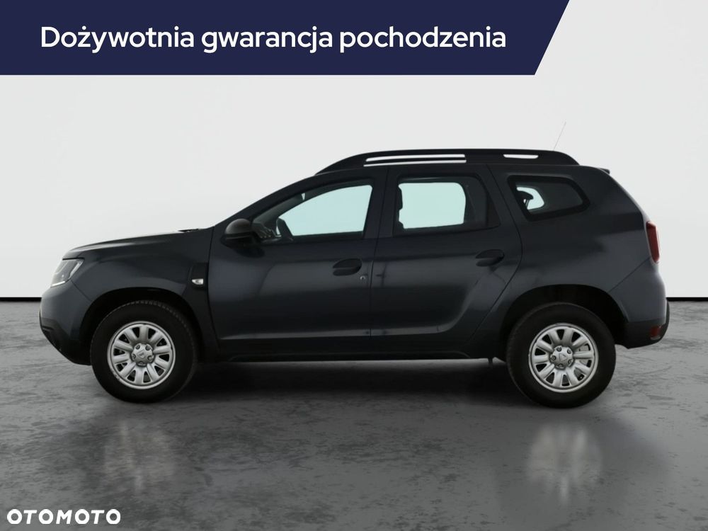Dacia Duster - 4