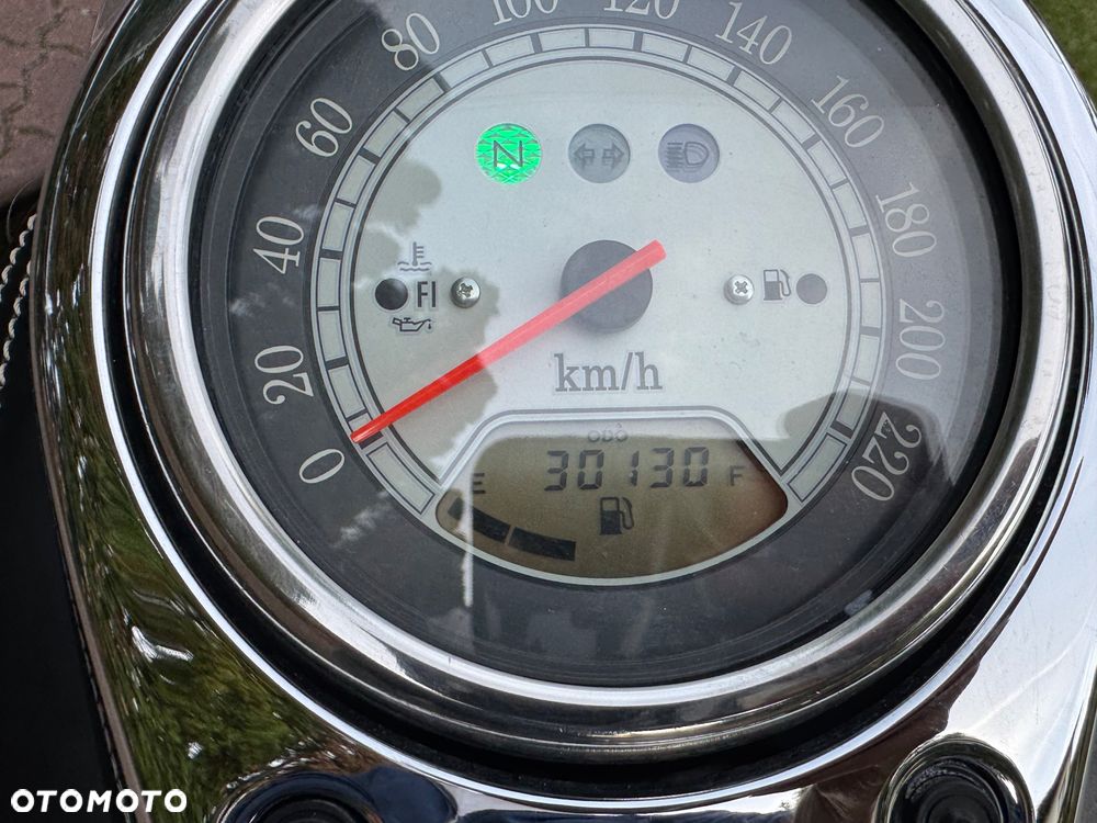 Kawasaki Vulcan - 22