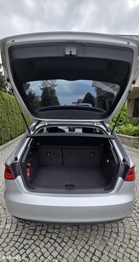 Audi A3 3-drzwiowe - 5