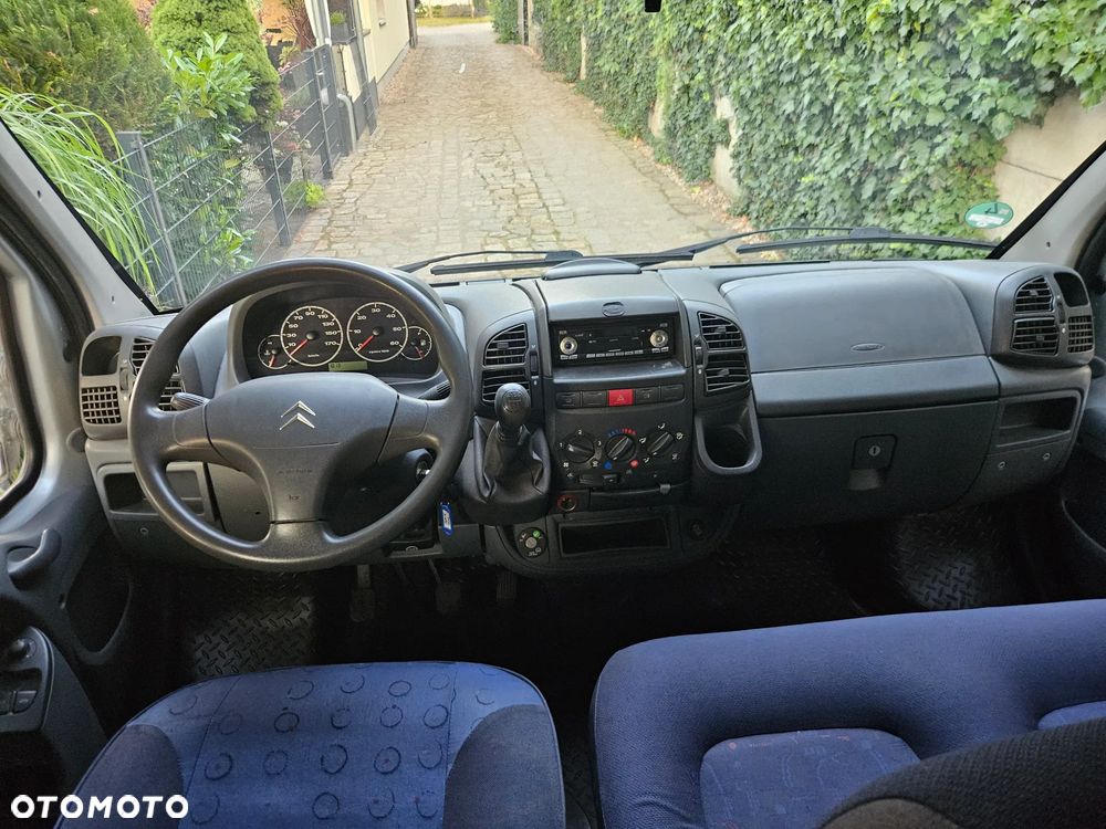Citroën Jumper - 12