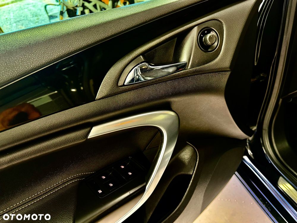 Opel Insignia 1.8 Edition - 21