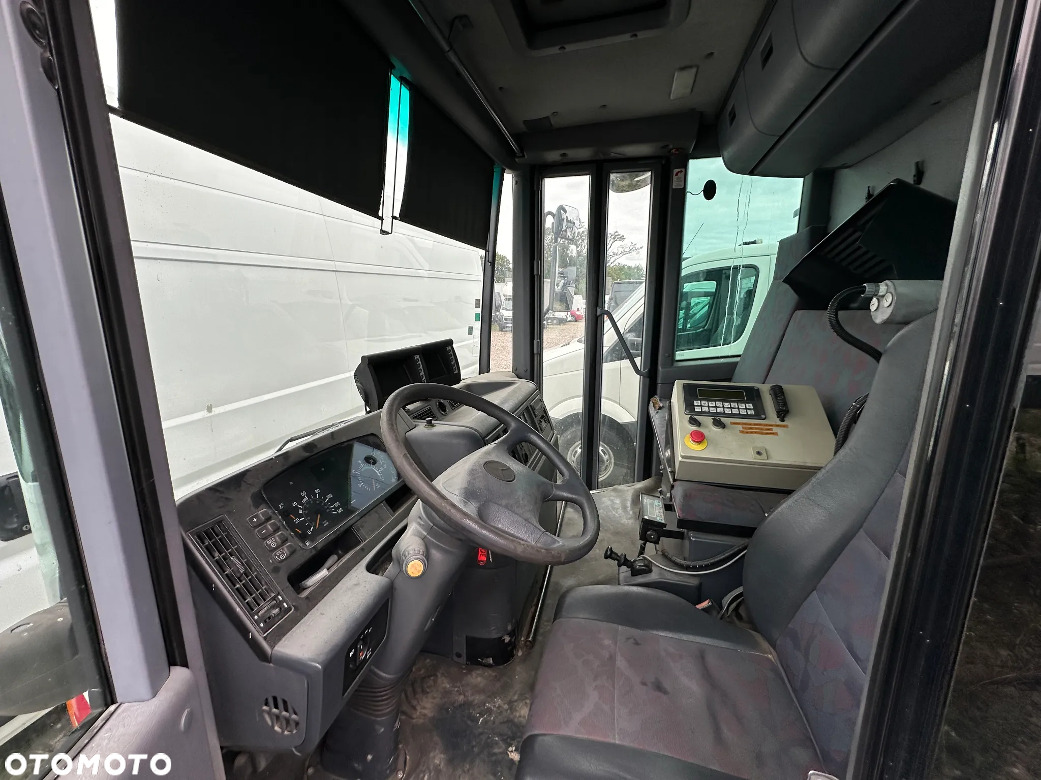 Mercedes-Benz Econic - 4
