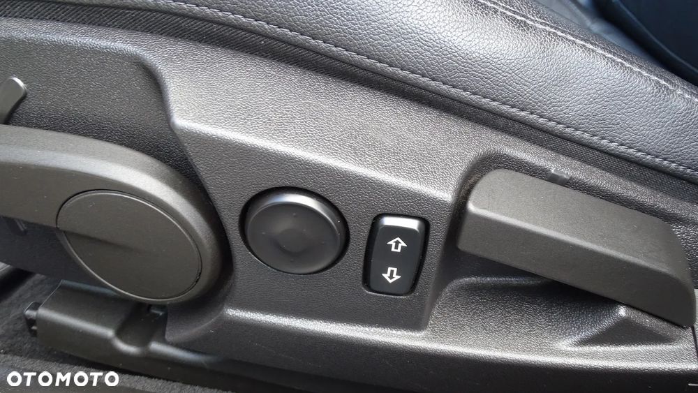 Opel Insignia 2.0 CDTI ecoFLEX Start/Stop Edition - 15