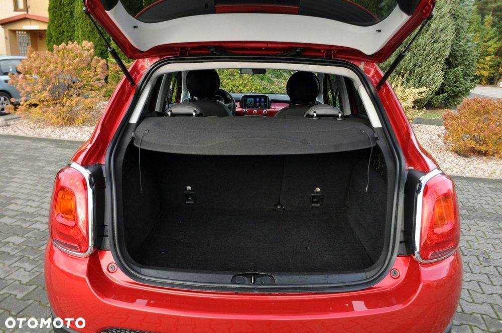 Fiat 500X - 39