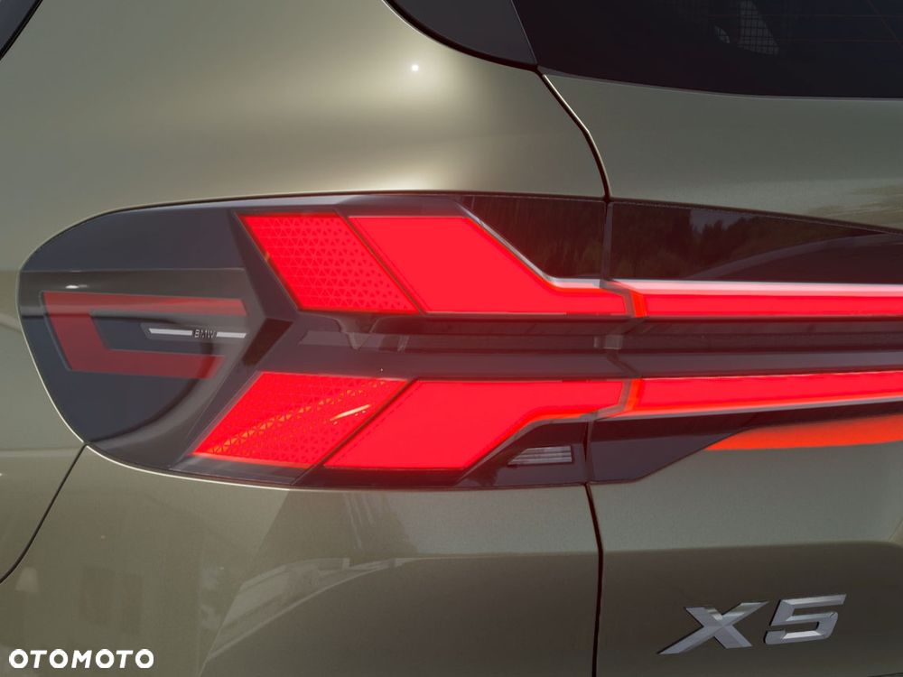 BMW X5 xDrive40i - 9
