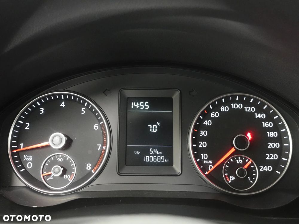 Volkswagen Golf Plus 1.6 Comfortline - 38