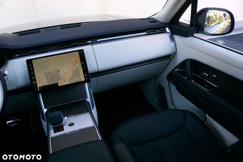 Land Rover Range Rover 3.0 P460e PHEV Autobiography - 19
