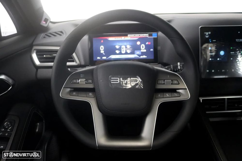 BYD Atto 2 45.1 kWh Active - 20