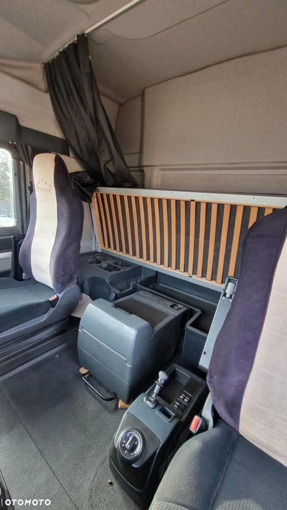 MAN Tgx 18.440 BLS NETTO 37000 zł - 7