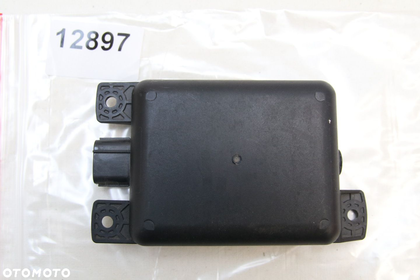 Czujnik Martwego pola Radar Sensor asystent tyl L Mazda 6 GJ 2012-2022 - 5