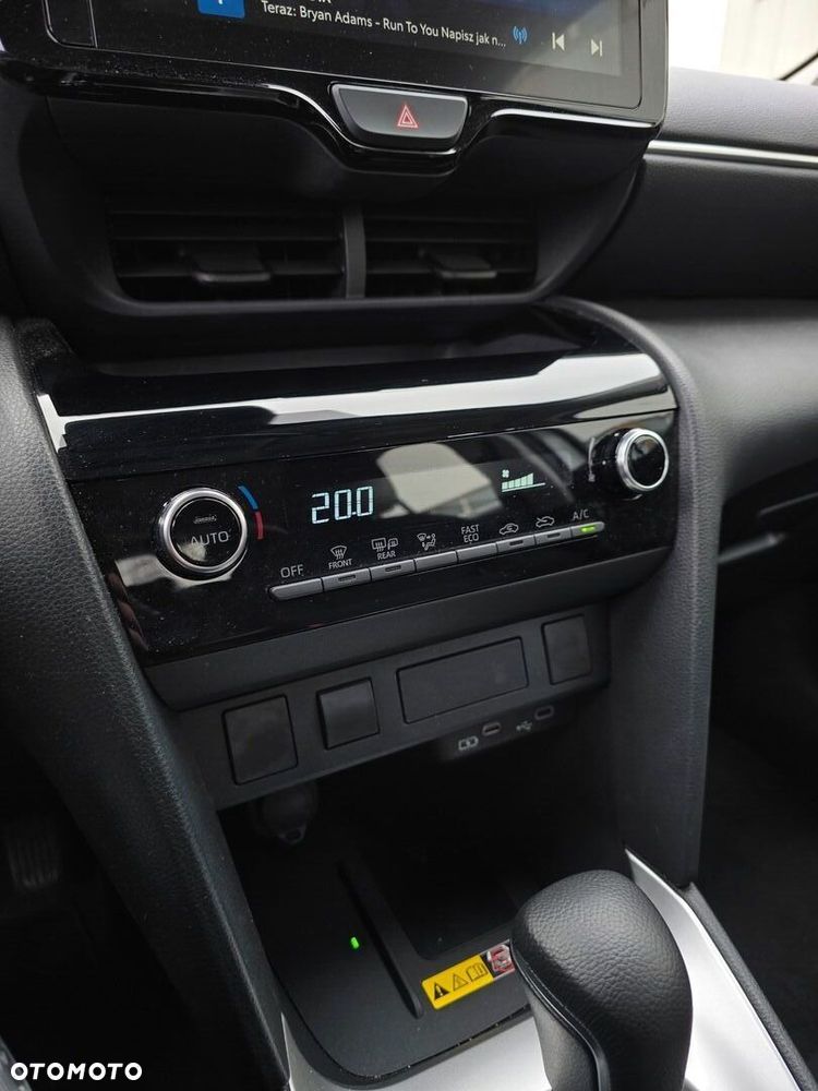 Toyota Yaris Cross Hybrid 1.5 Comfort - 19