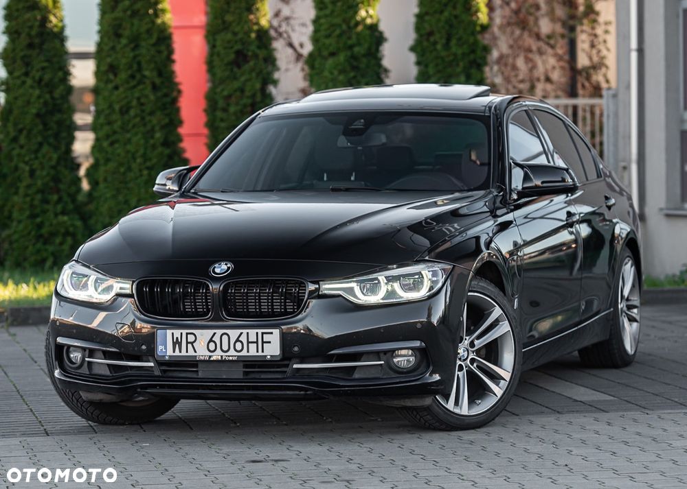 BMW Seria 3 - 1