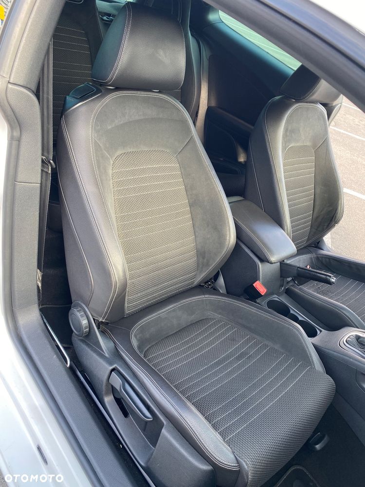 Volkswagen Scirocco 1.4 TSI DSG - 22