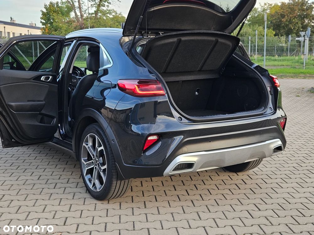 Kia XCeed 1.6 T-GDI L Business Line - 22