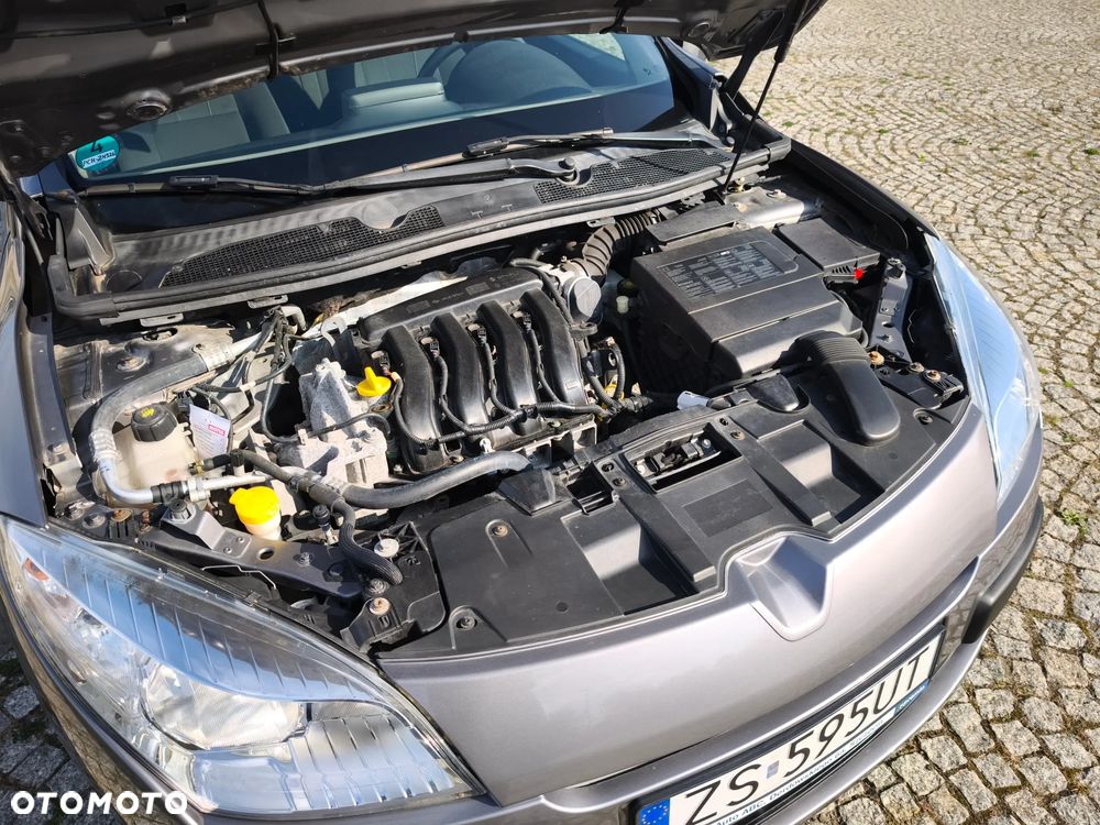 Renault Megane - 14