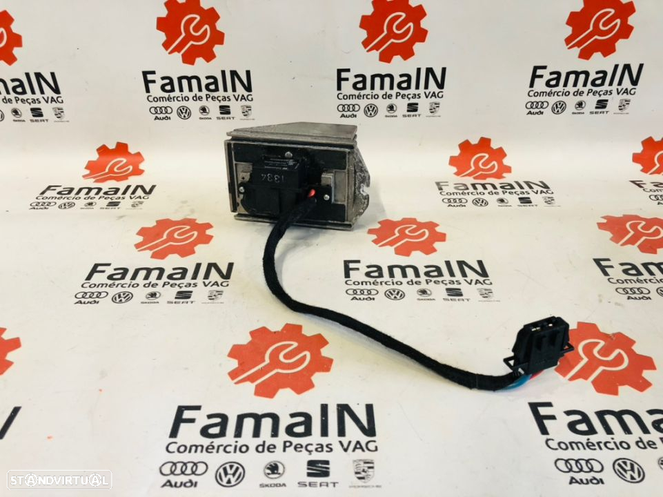 Resistência Módulo Sofagem 6Q01907521 - 2