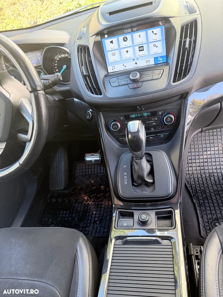 Ford Kuga - 7