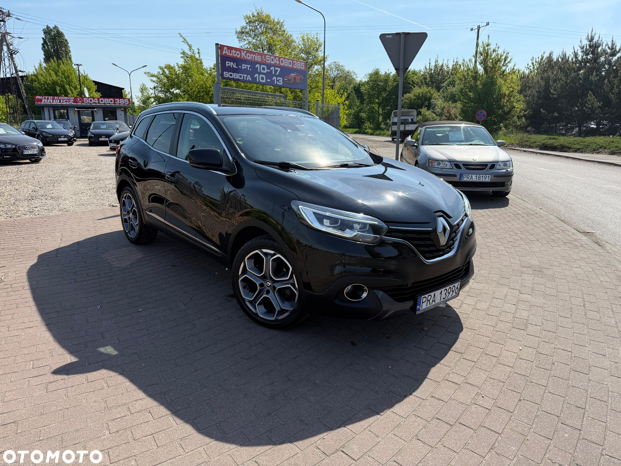 Renault Kadjar Energy dCi 110 EDC COLLECTION - 3