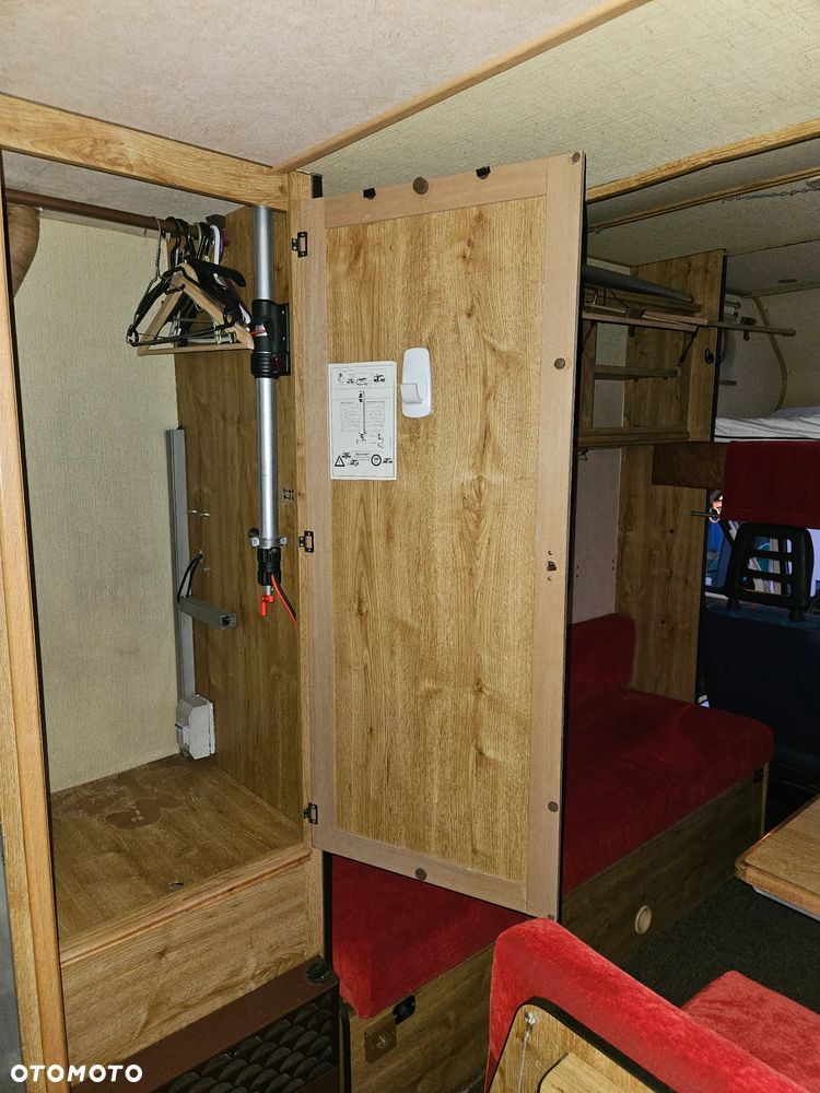 Fiat Ducato - 13