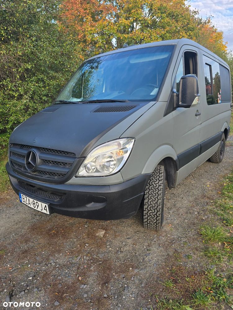 Mercedes-Benz Sprinter - 19