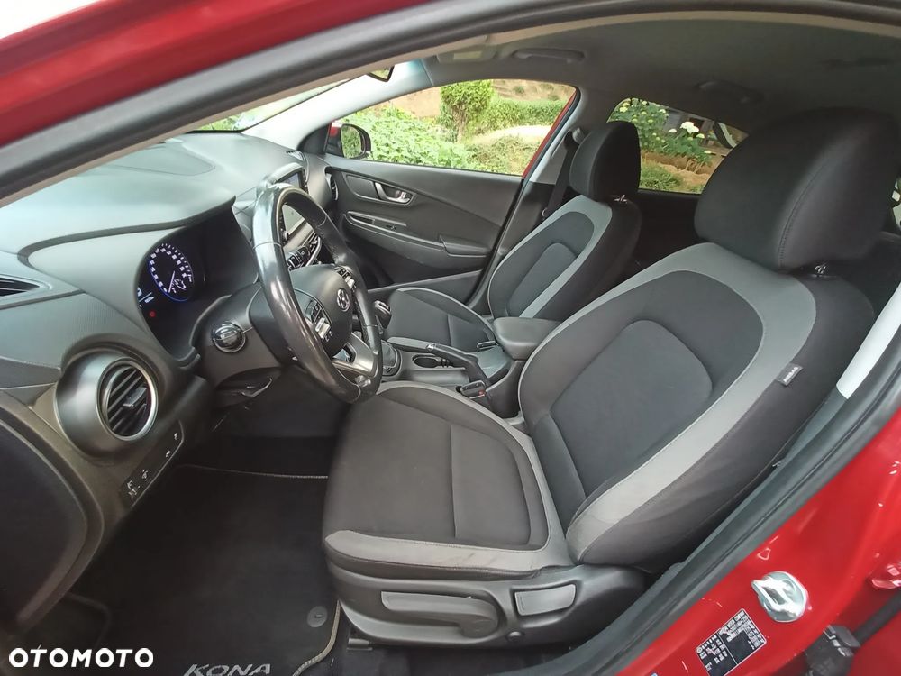 Hyundai Kona 1.0 T-GDI YES - 19