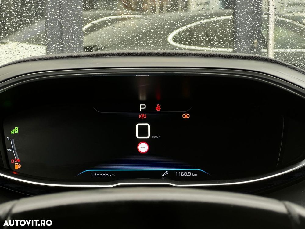 PEUGEOT 3008 2018 — imagine 51