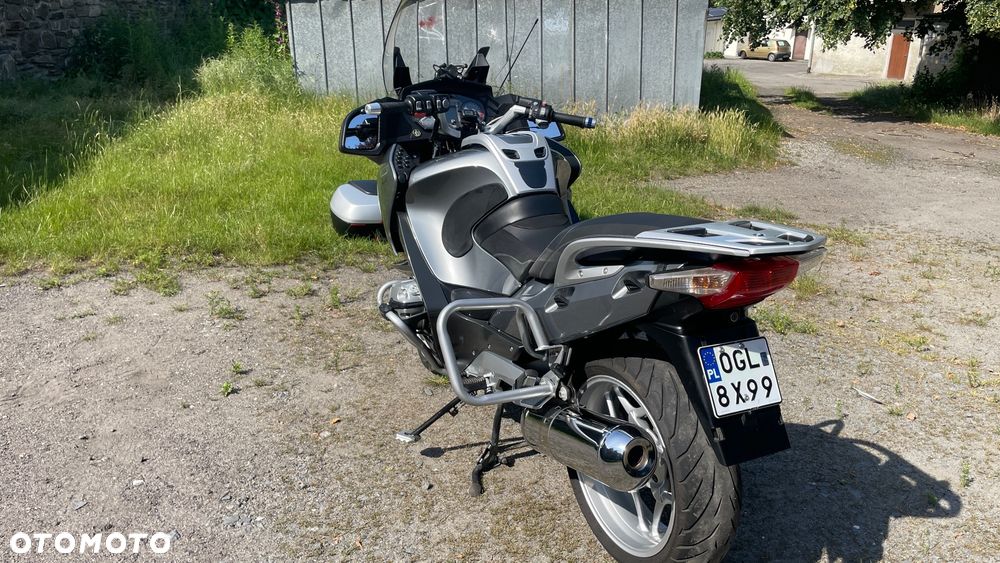 BMW RT - 11