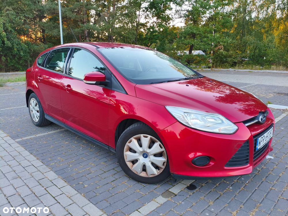 Ford Focus - 11