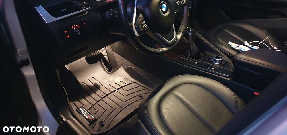 BMW X1 - 16